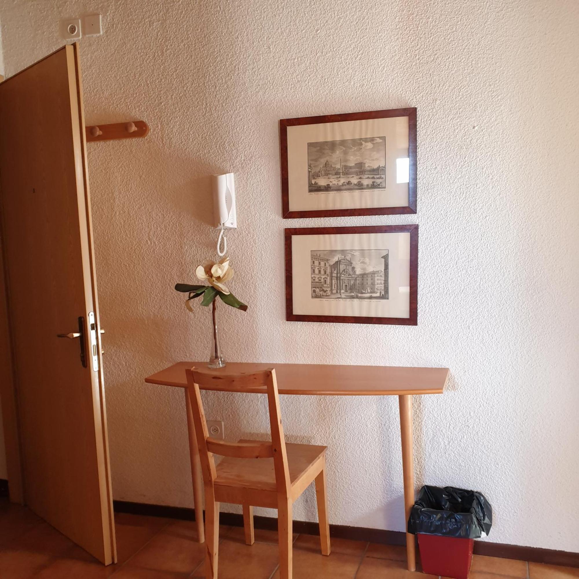 Apartmán Casa Jolanda Bellinzona Exteriér fotografie